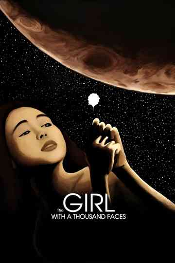 The Girl With A Thousand Faces