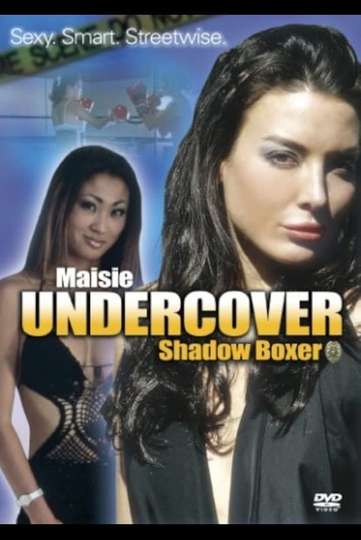 Maisie Undercover: Shadow Boxer
