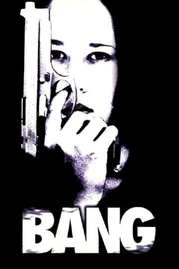 Bang Poster