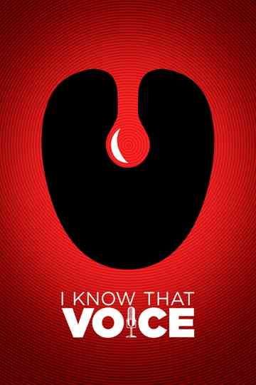 I Know That Voice