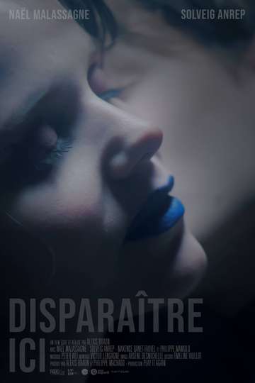 Disappear Here Poster