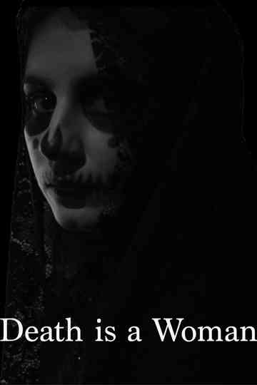 Death is a Woman