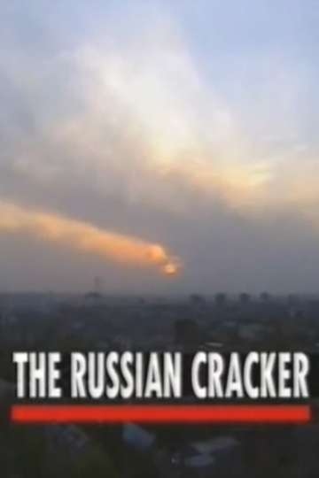 The Russian Cracker Poster