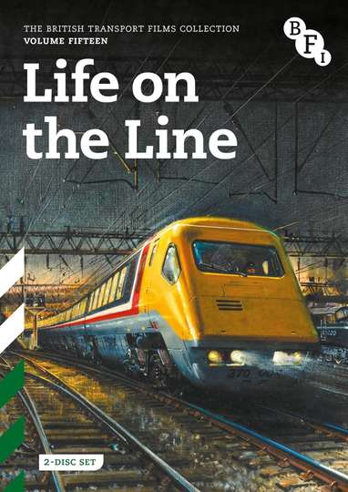 Life on the Line - Movie | Moviefone