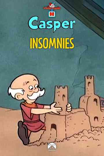 Bedtime Troubles