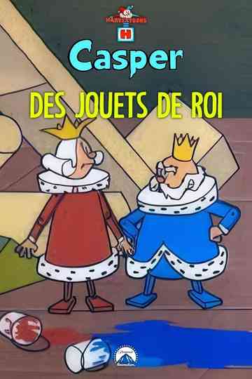 Kings of Toyland