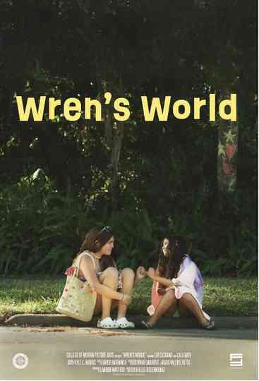 Wren's World