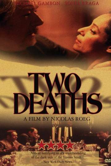 Two Deaths Poster