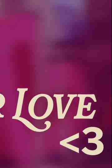 In the Mood for Love - UNLV Edition Poster