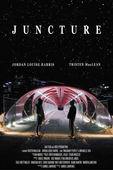 Juncture Poster