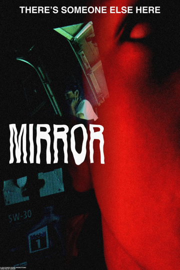 Mirror Poster