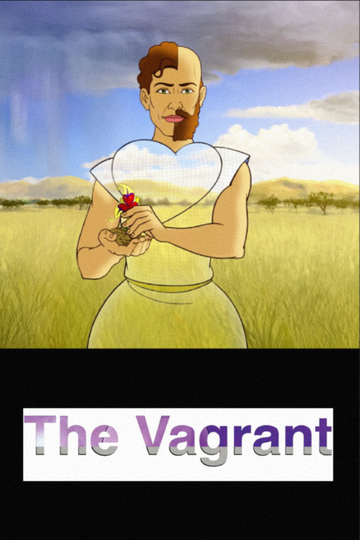 The Vagrant Poster