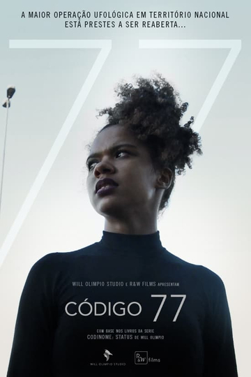 Código 77 Poster