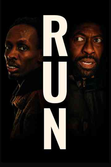 Run Poster