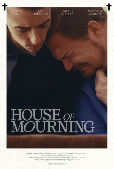 The House of Mourning