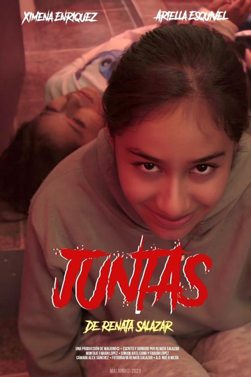 Juntas Poster