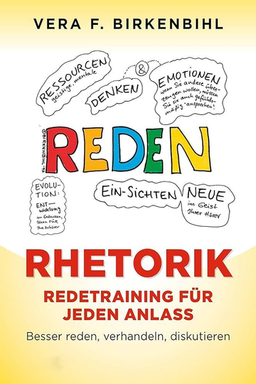 Vera F. Birkenbihl – Rhetorik (Special – Die Anhänge)