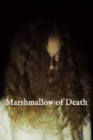 Marshmallow of Death Poster