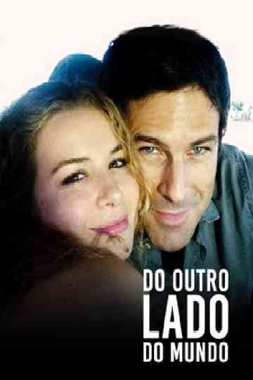 Do outro lado do mundo Poster