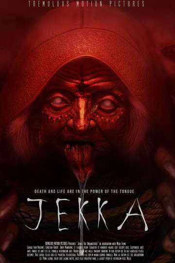 JEKKA Poster