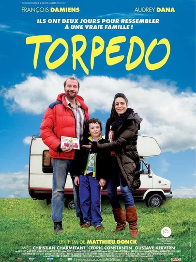 Torpédo Poster