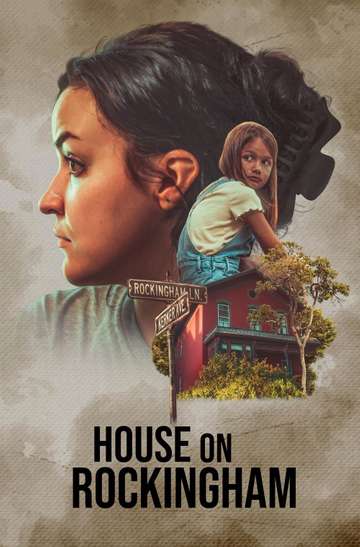 House on Rockingham Poster