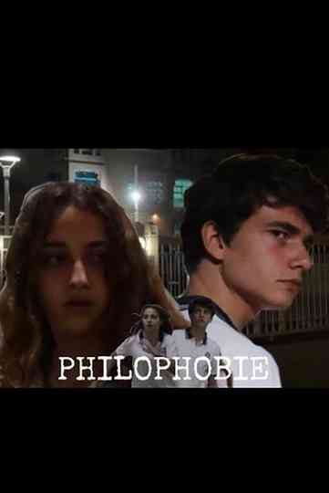 PHILOPHOBIE (court-métrage) poster