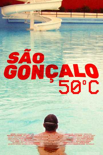 São  Gonçalo 50°C