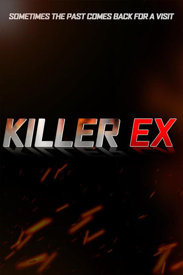 Killer Ex Poster