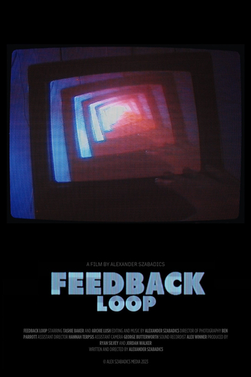 Feedback Loop Poster