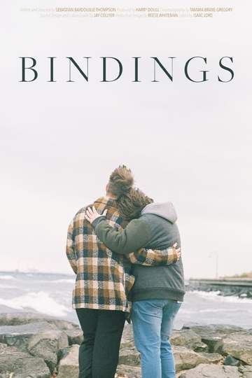 Bindings Poster