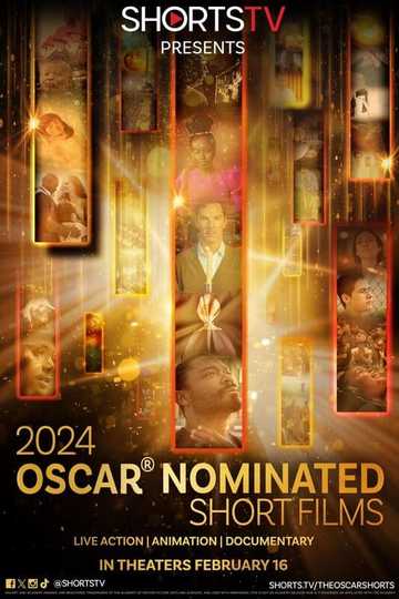 2024 Oscar Nominated Short Films: Documentary