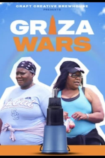 Griza Wars Poster