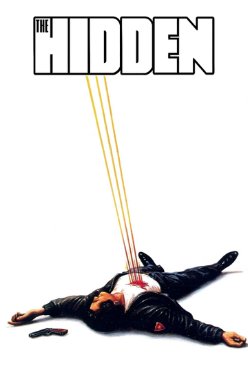 The Hidden Poster