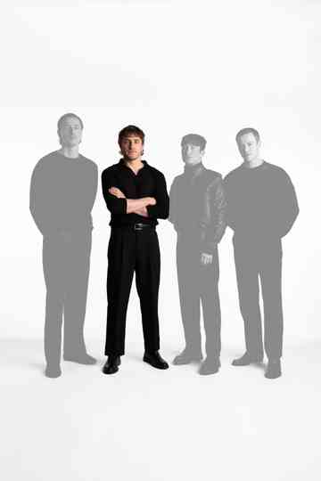 The Beatles: Paul