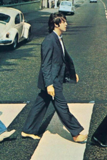 The Beatles: Paul