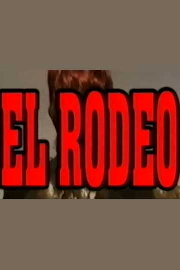 El Rodeo Poster