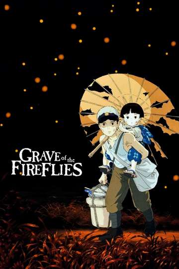 Grave of the Fireflies (1989), MovieWeb