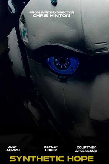 Synthetic Hope Poster