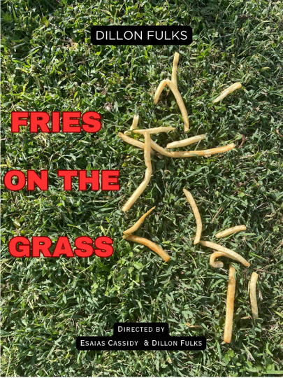 Fries on the Grass