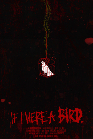 If I Were A Bird Poster