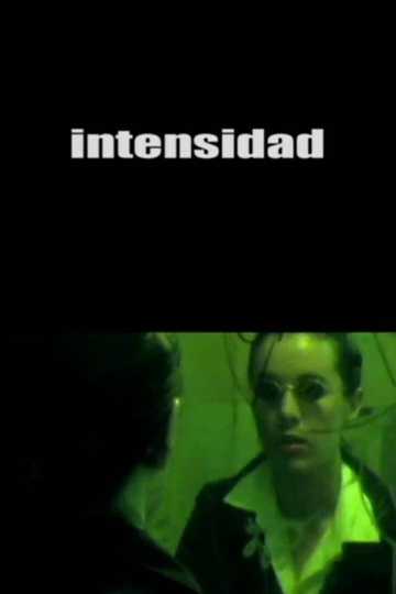 Intensidad Poster