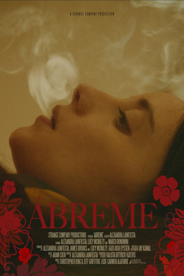 Ábreme Poster