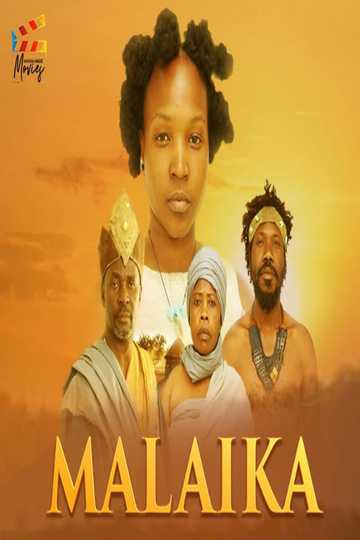 Malaika Poster