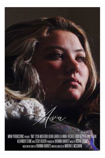 Ava Poster