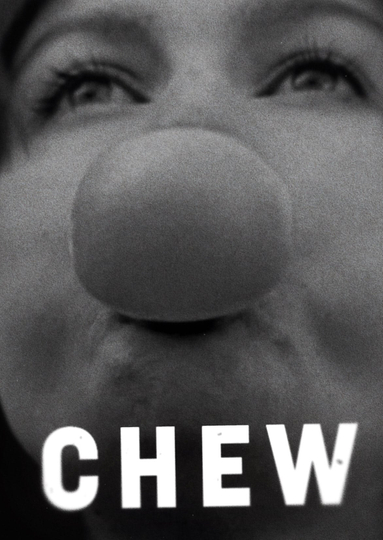 Chew Poster