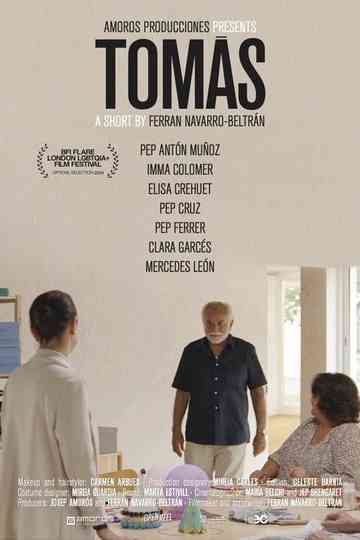 Tomàs