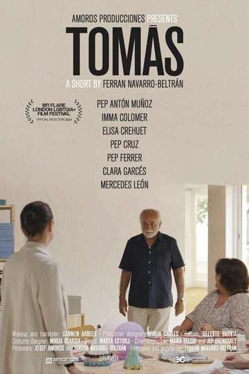 Tomàs Poster