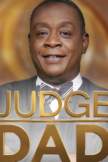 Judge Dad - Season 3