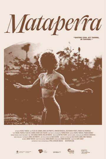 Mataperra Poster